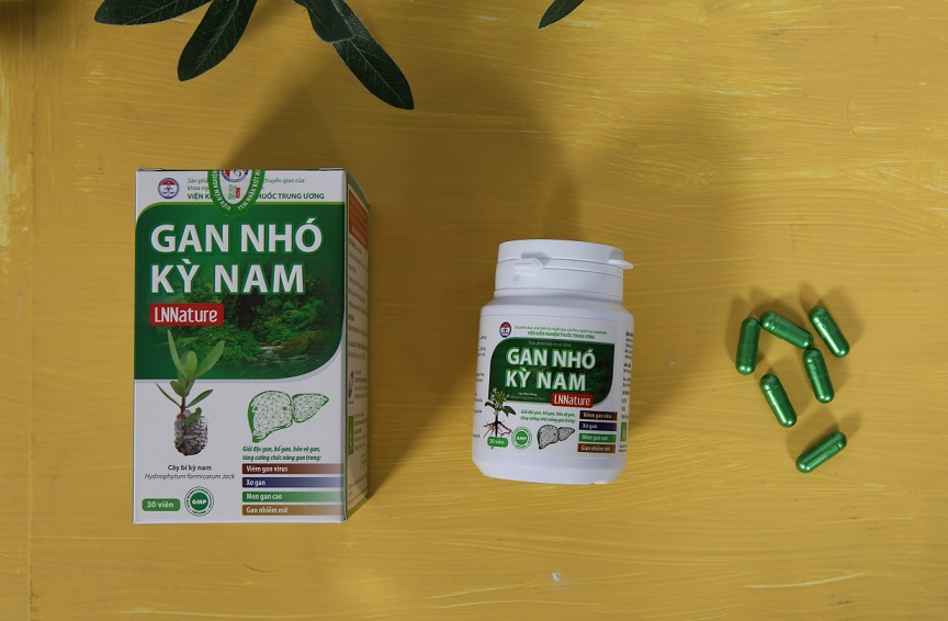 gan nhiem mo 6