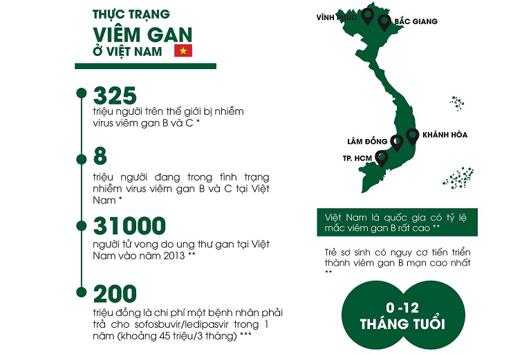 viêm gan virus b 1