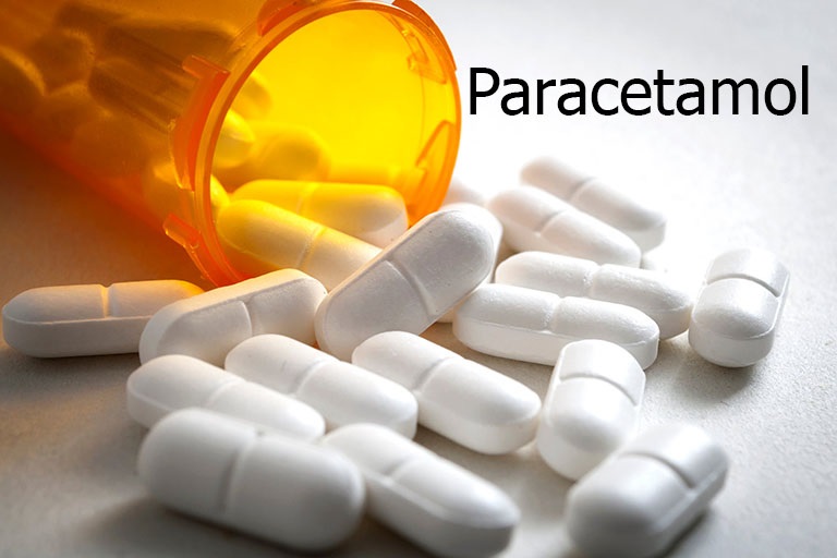 ngộ độc gan do paracetamol 2 ngộ độc gan do paracetamol 2