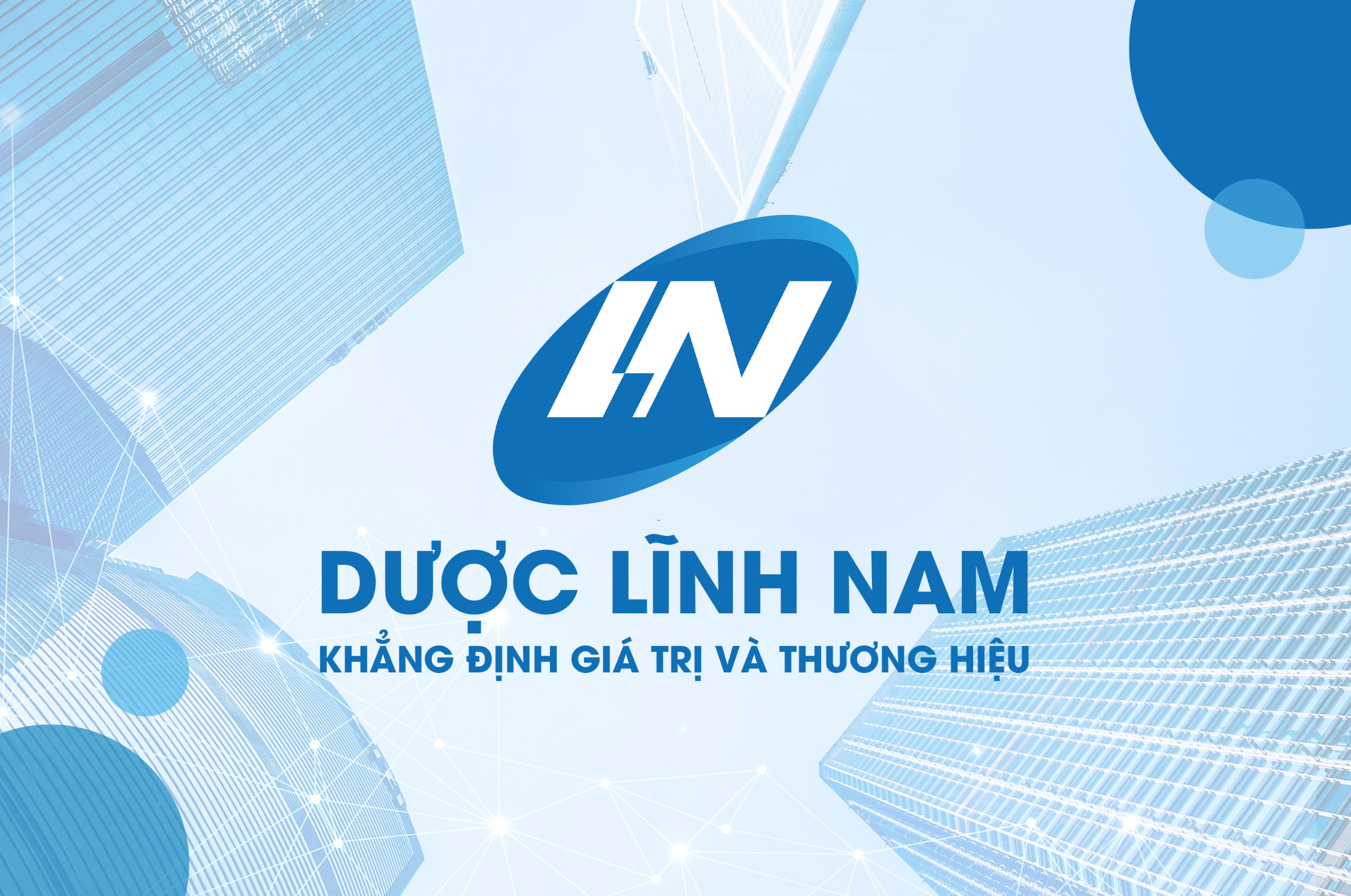 Tại sao nên chọn sản phẩm của công ty dược phẩm Lĩnh Nam ?