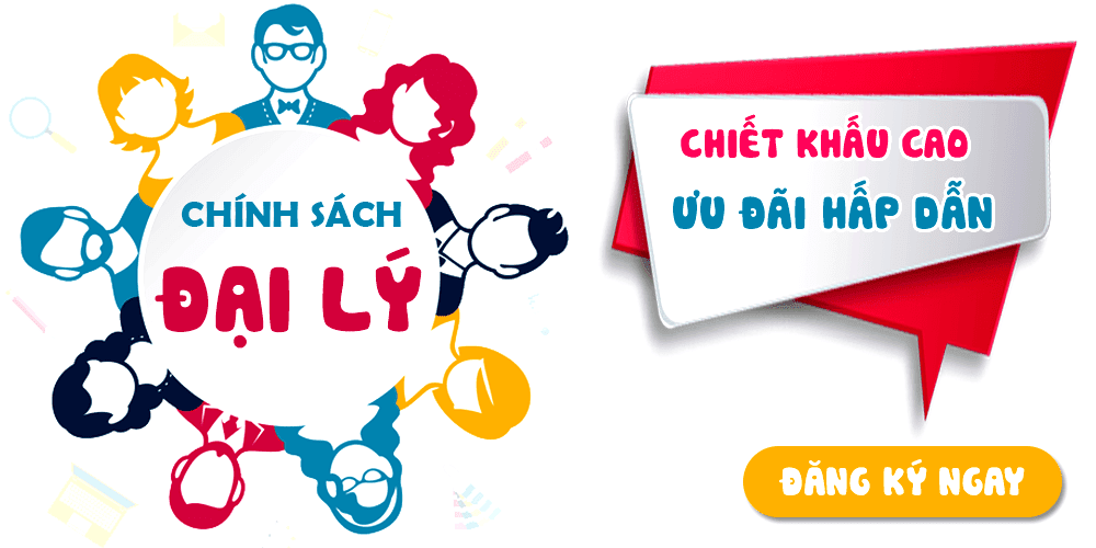 Chính sách chung dành cho đại lý